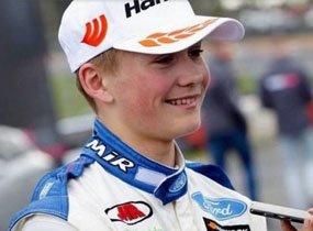Billy Monger JustGiving Appeal