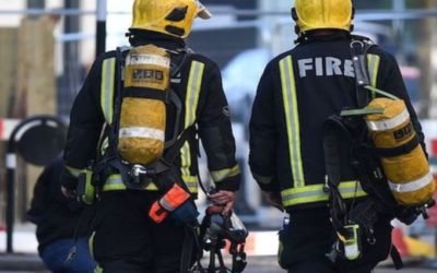 Grenfell Tower Appeal