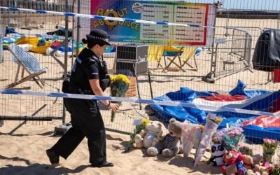 Ava-May Littleboy Tragedy