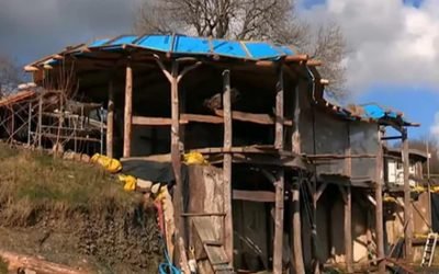 Grand Designs Eco House