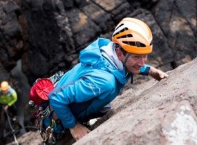 Campaign for paralysed mountaineer with Locked-in Syndrome