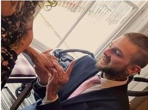 Mother-of-two who was desperate to marry her terminally ill ‘soulmate’