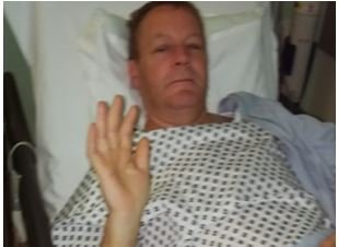 Life-extending treatment for Liverpool father of five