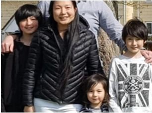 Mother separated from her children allowed to remain in the UK