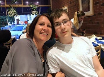 Chae Ruffold Profile