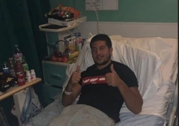 Kayra’s Cancer Cure