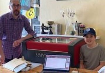 St Joseph’s PPE Making Campaign