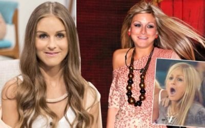 Big Brother star Nikki Graeme’s battle with anorexia