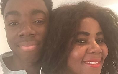 Richard Okorogheye memorial