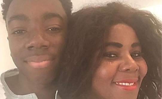 Richard Okorogheye’