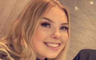 17-year-old with the Chiari malformation fundraising for brain surgery she can’t get on the NHS…