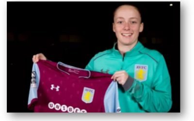 “I feel like I’m being burnt alive after being diagnosed with Suicide Disease – it’s a living hell, says ex-Villa player…”