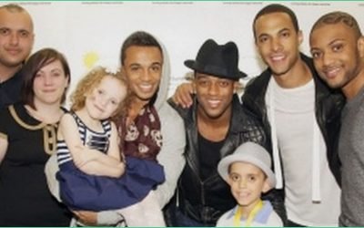 Entire family with life-threatening illnesses are living in their own ‘horror movie’…